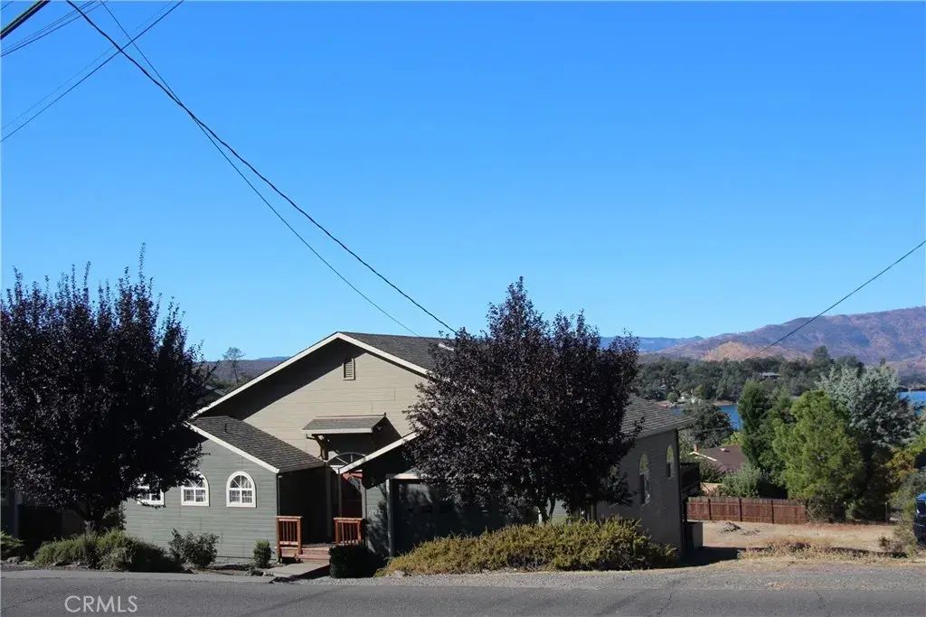 19023 Deerhill Road, Hidden Valley Lake