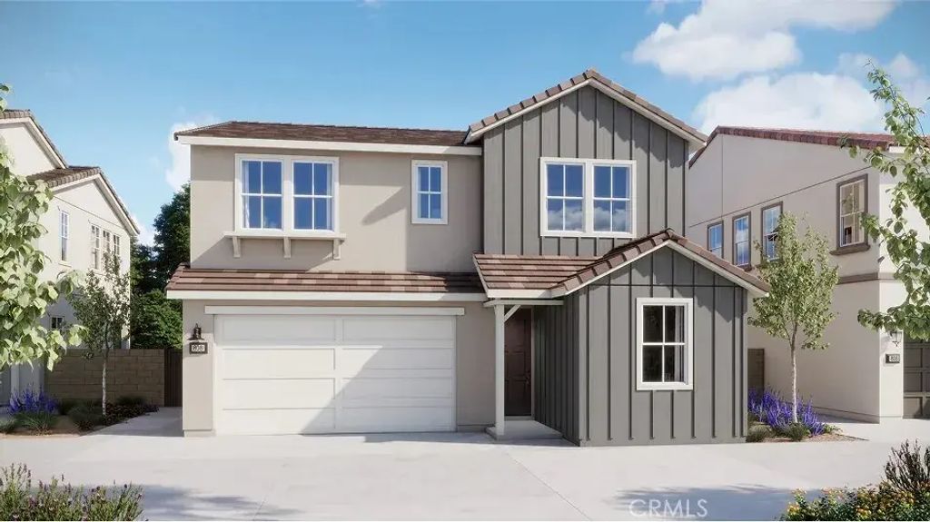 2027 Pyrenes Place, Santa Paula