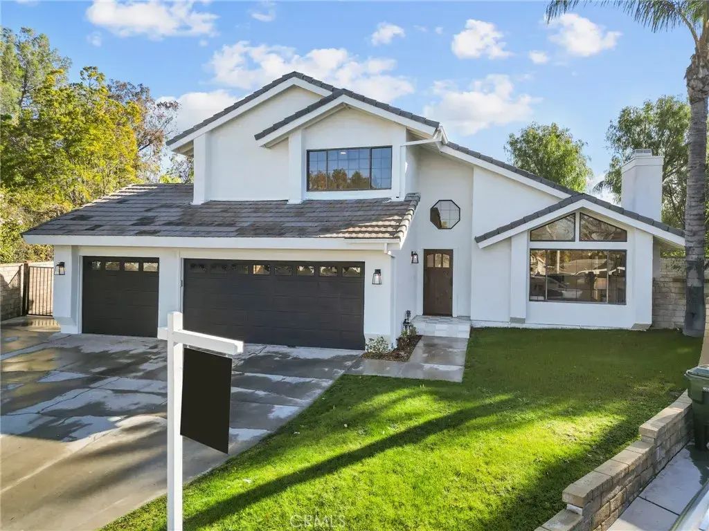 28092 Croco, Canyon Country