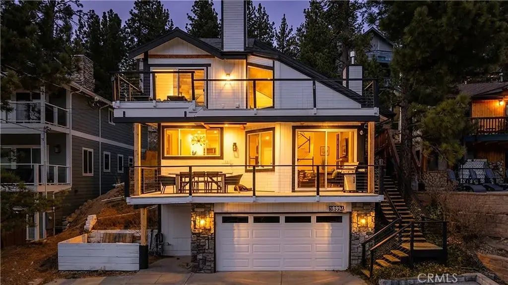 38994 Willow Landing, Big Bear Lake