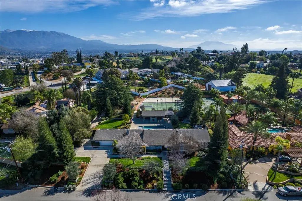 12669 Valley View Lane, Redlands