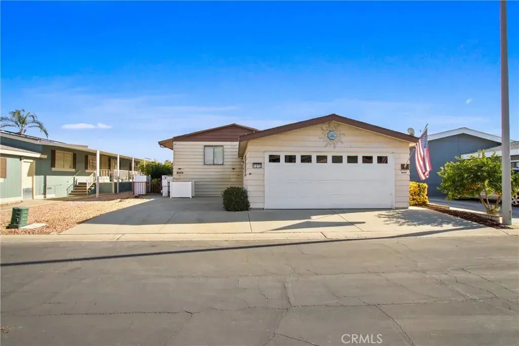 1272 Lodgepole, Hemet