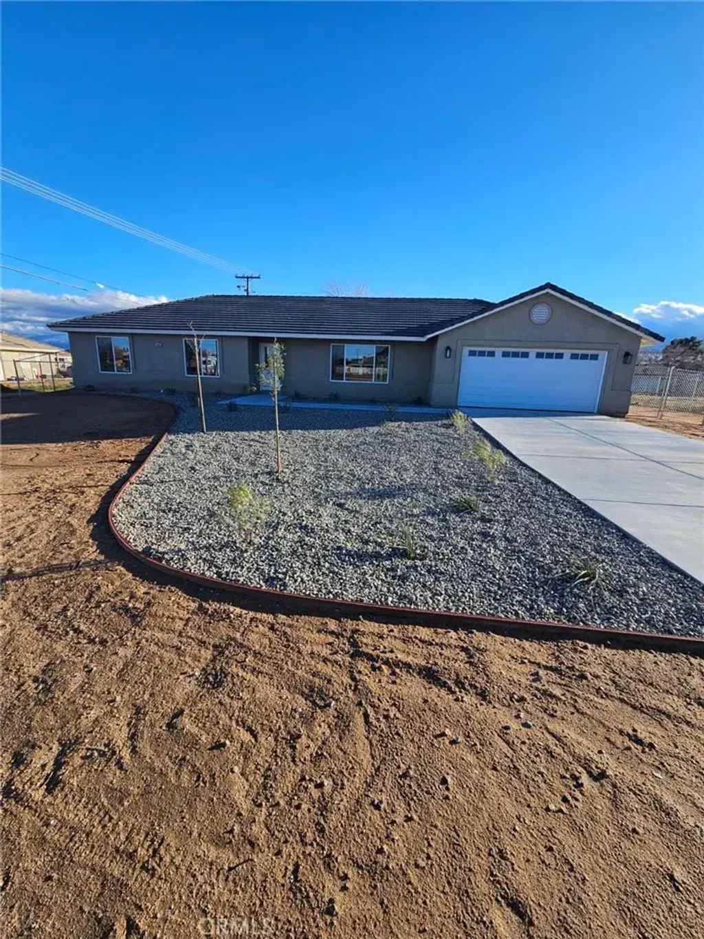 20495 Zuni Road, Apple Valley