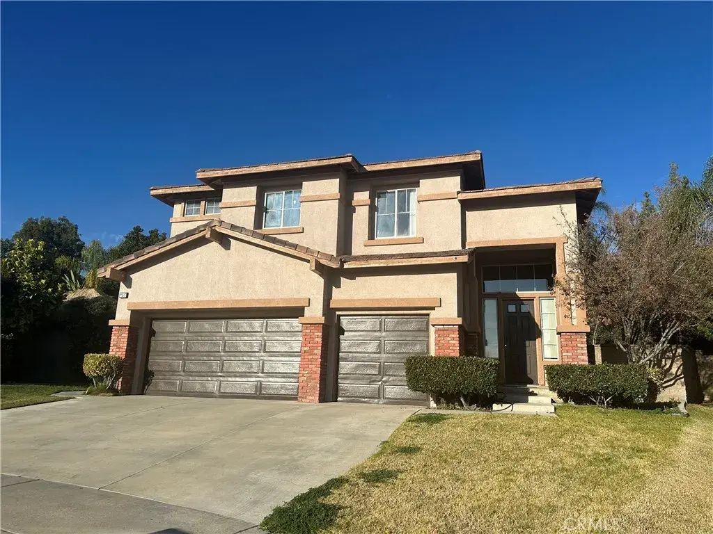 11817 Warwick Hills Court, Yucaipa