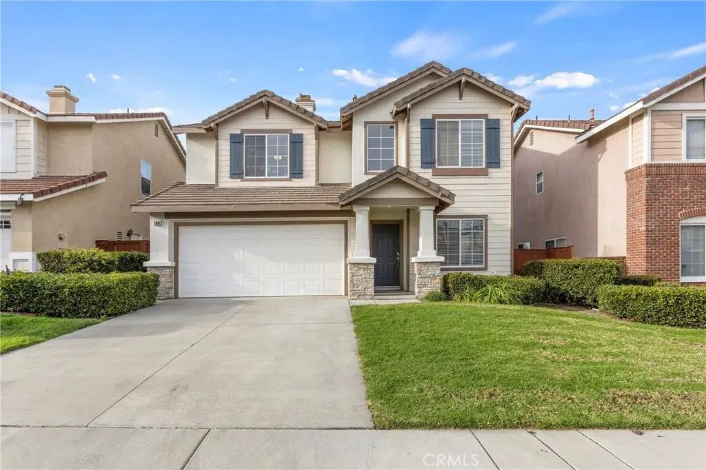 5082 Sundance Hill, Chino Hills