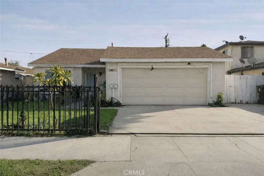 1402 Olive, Long Beach