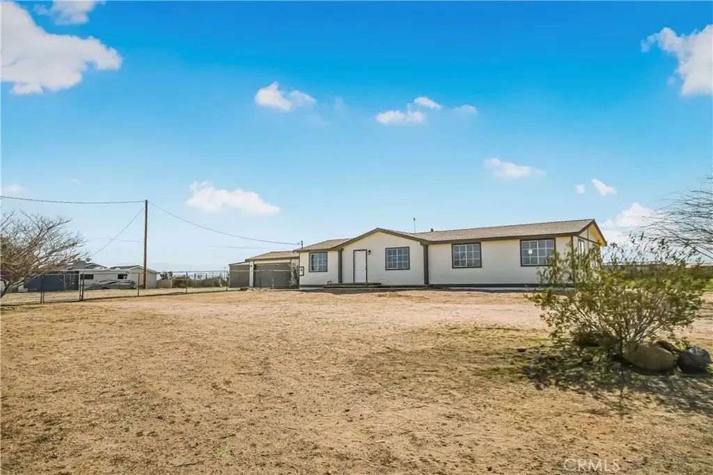 7773 Sequoia, Phelan