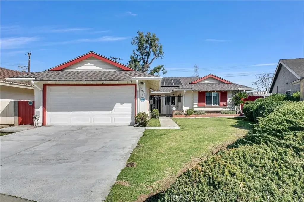 10558 Hester Avenue, Whittier