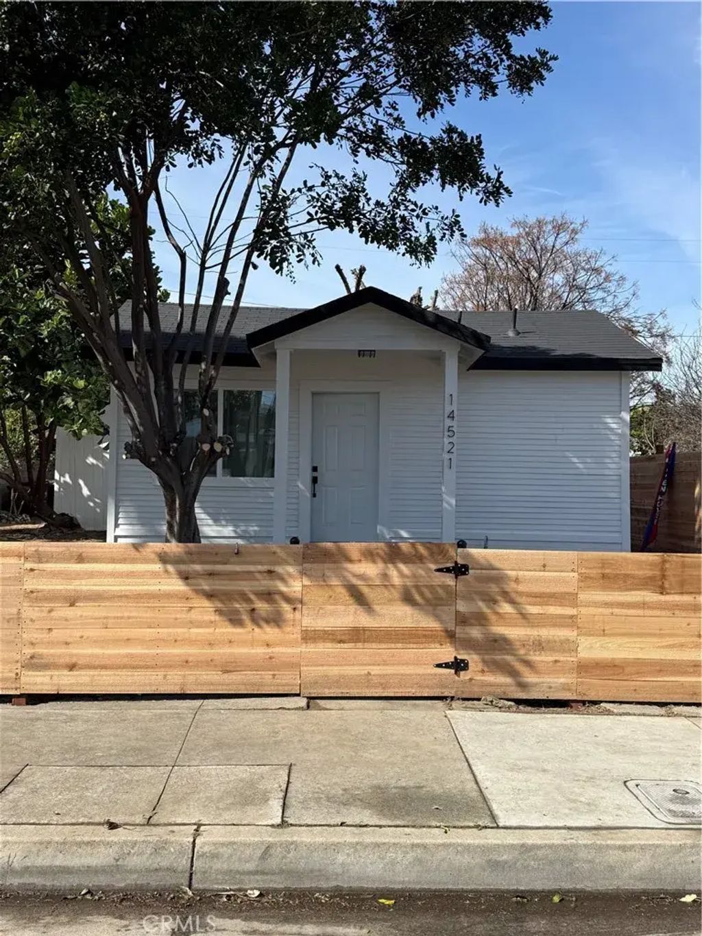 14521 Marilla, Norwalk