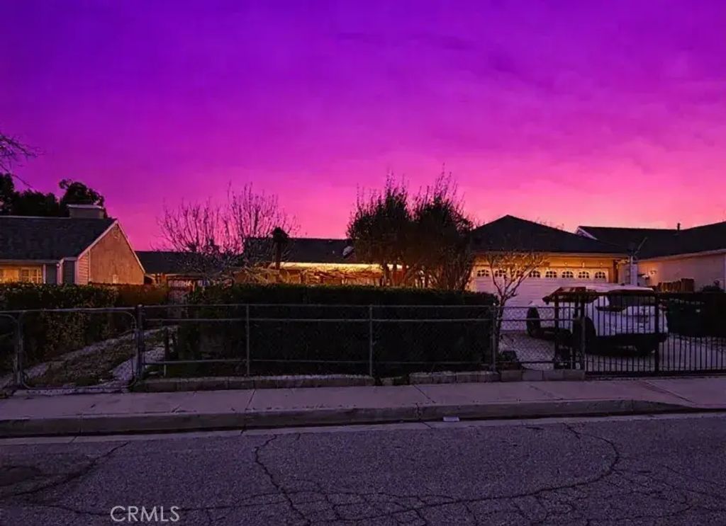 45826 Desert Springs, Lancaster