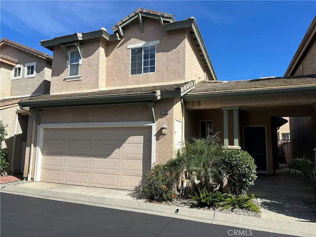 1760 Millpark, Simi Valley