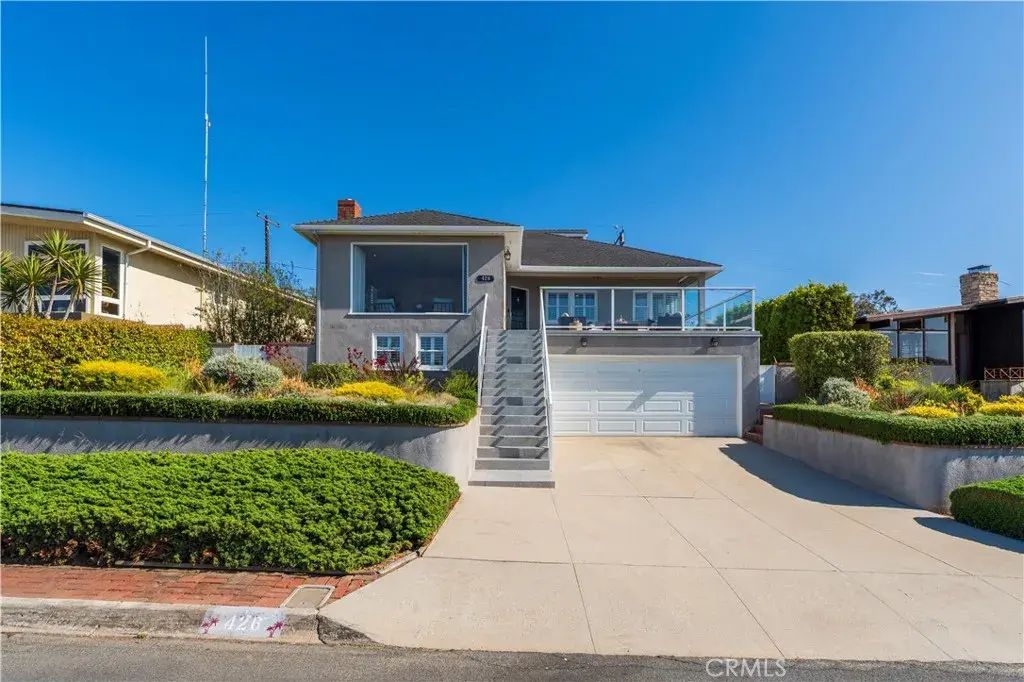 426 Via La Selva, Torrance