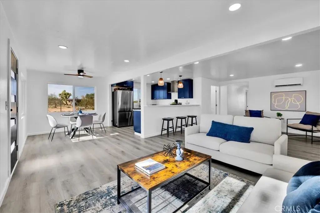 475 Fair Acres Lane, Landers