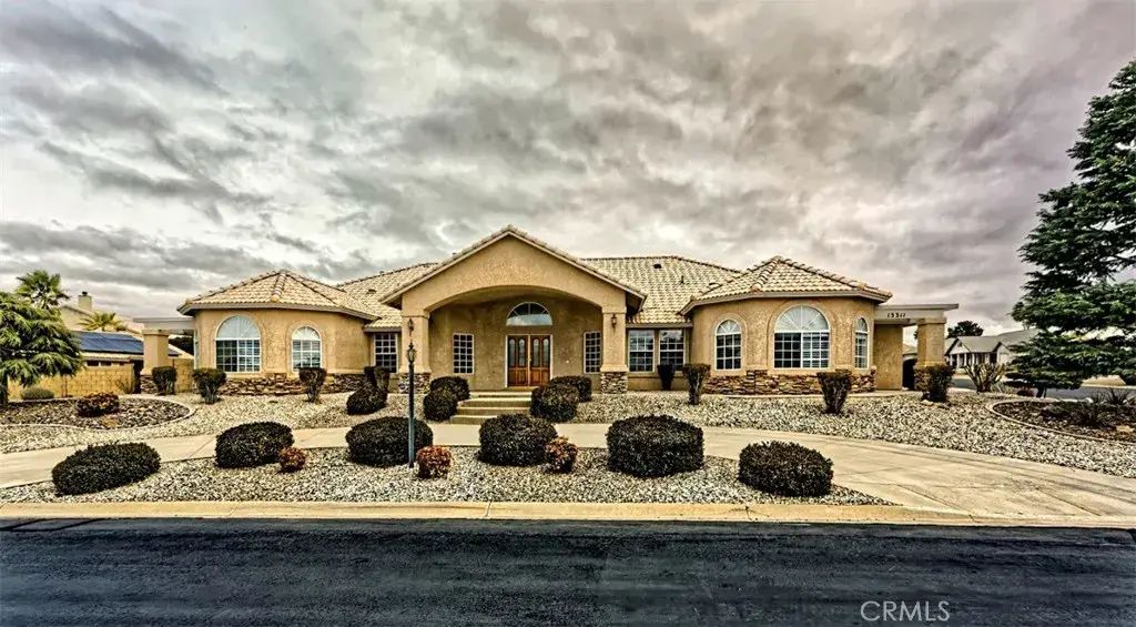 13311 Choco, Apple Valley