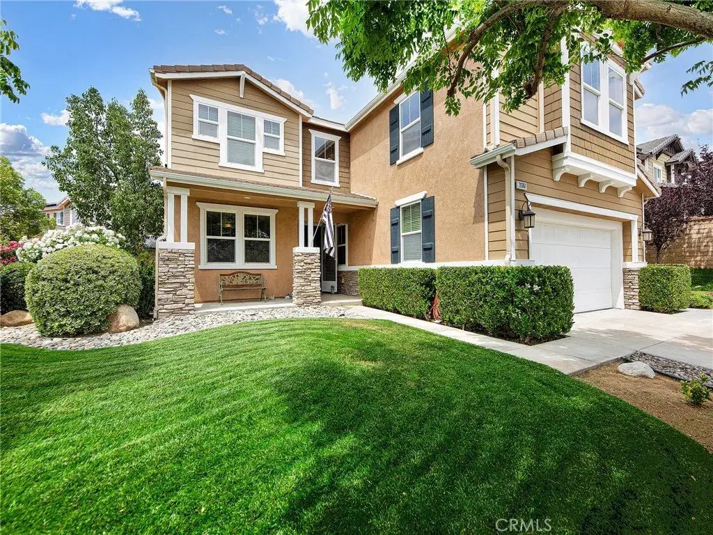 20361 Julia Ln, Saugus