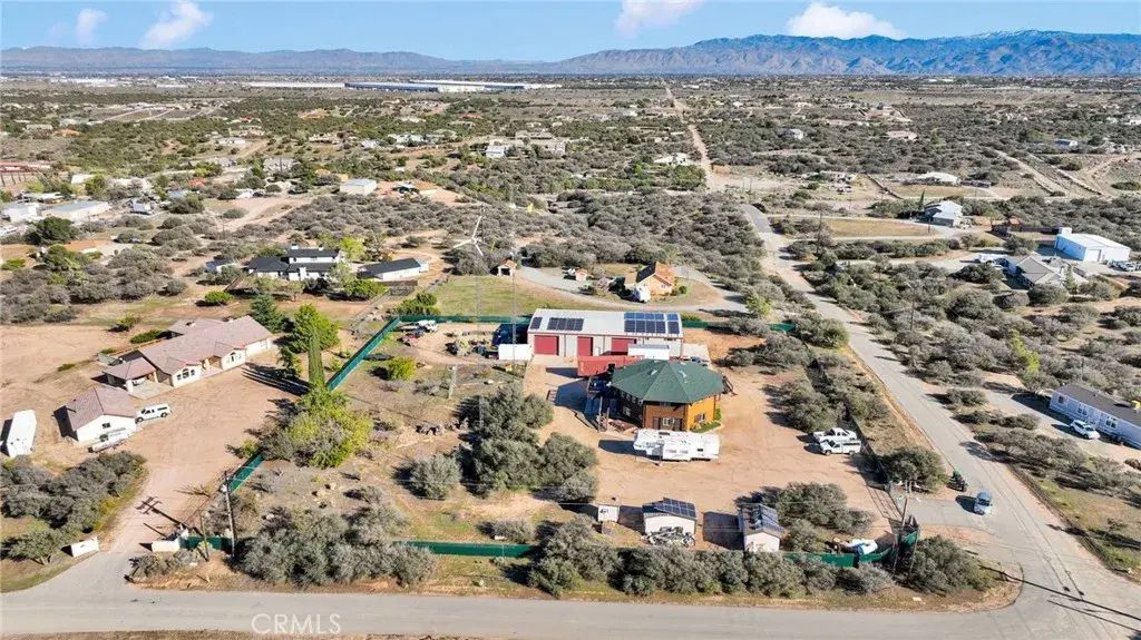 10328 El Centro, Oak Hills