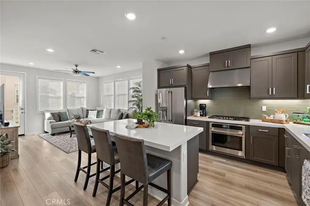 12 Jubilee, Rancho Mission Viejo