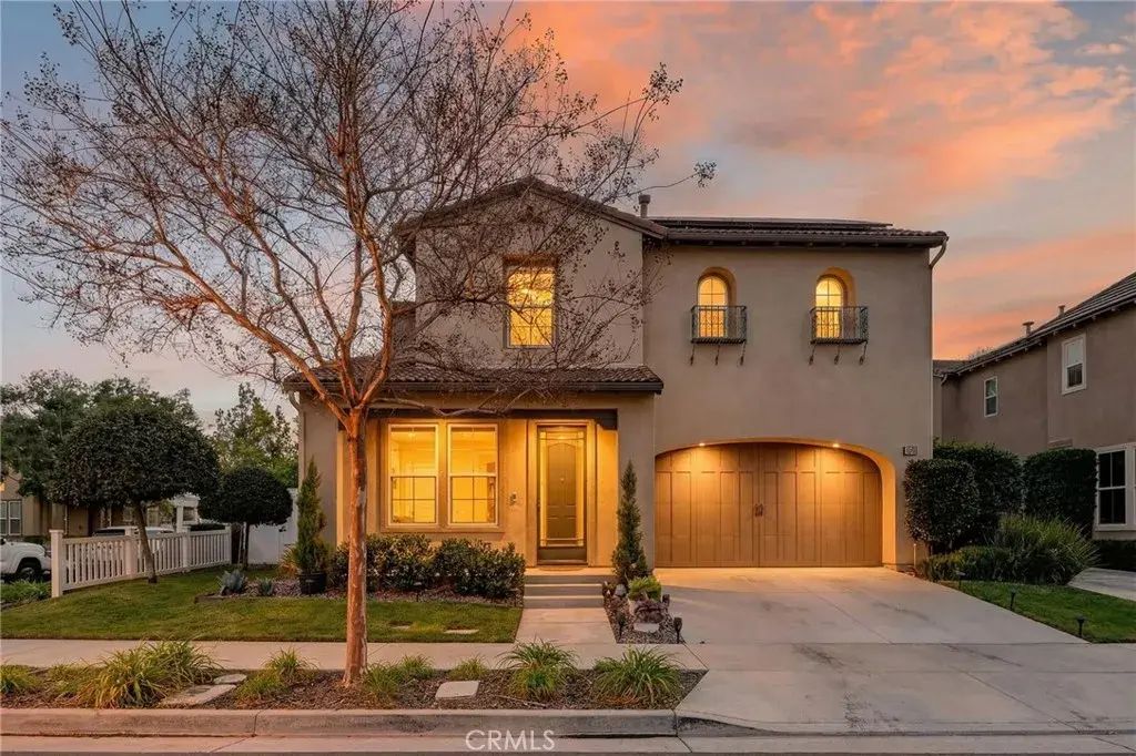 40265 Danbury Court, Temecula