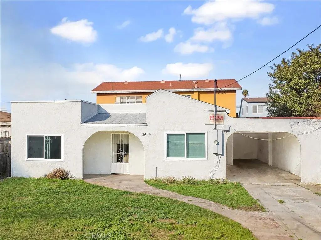 3629 Hope Street, Huntington Park
