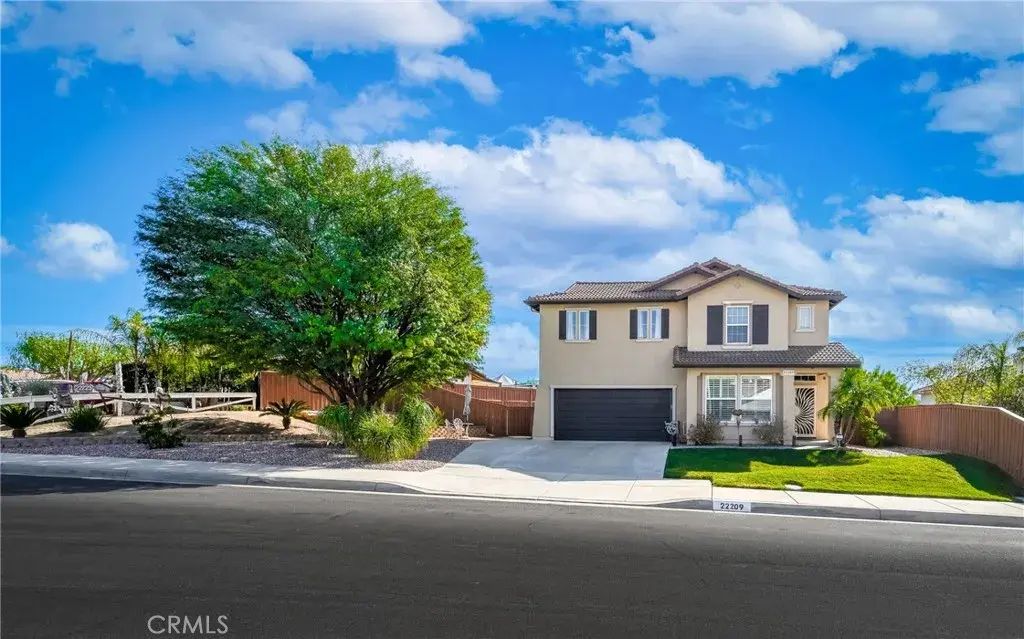 22209 Blondon Court, Wildomar