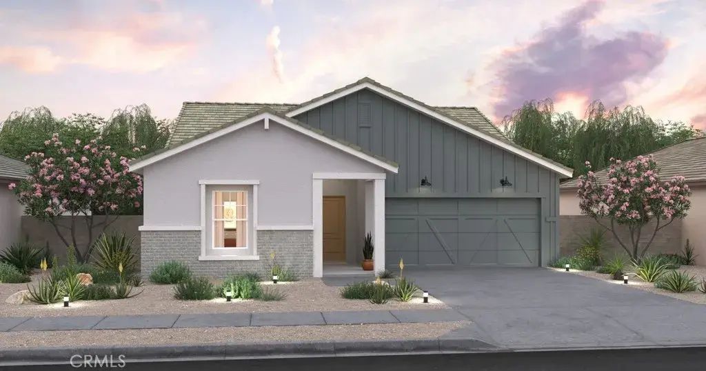 3417 Kellie Avenue, Rosamond