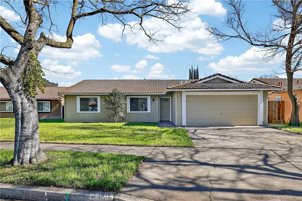 2972 Tahoe, Merced
