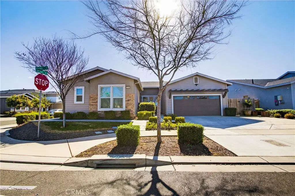 2396 Aviles, Merced