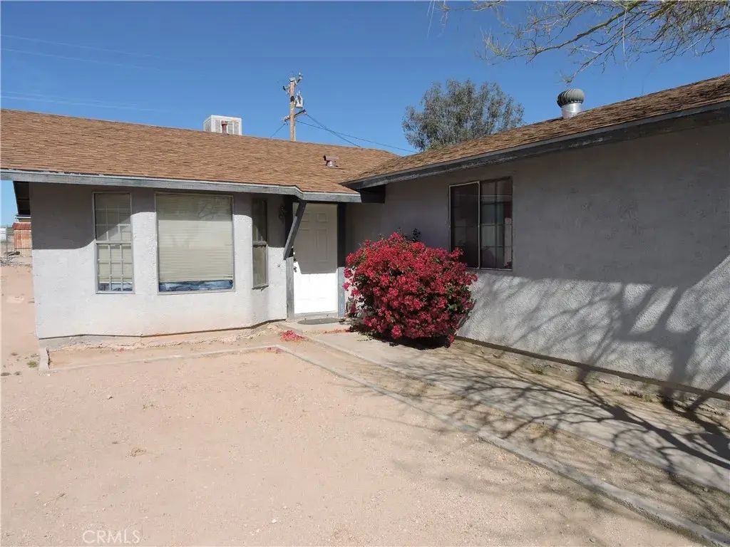 5444 Daisy Ave, 29 Palms