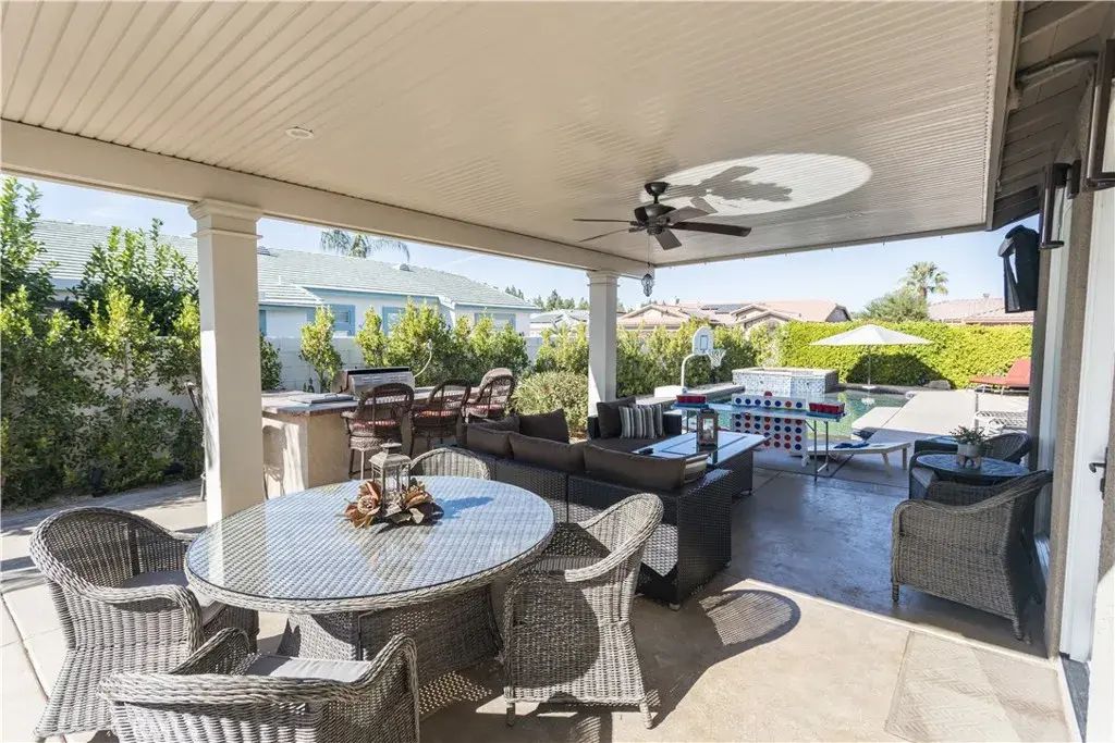 40603 Via Fonda, Palm Desert