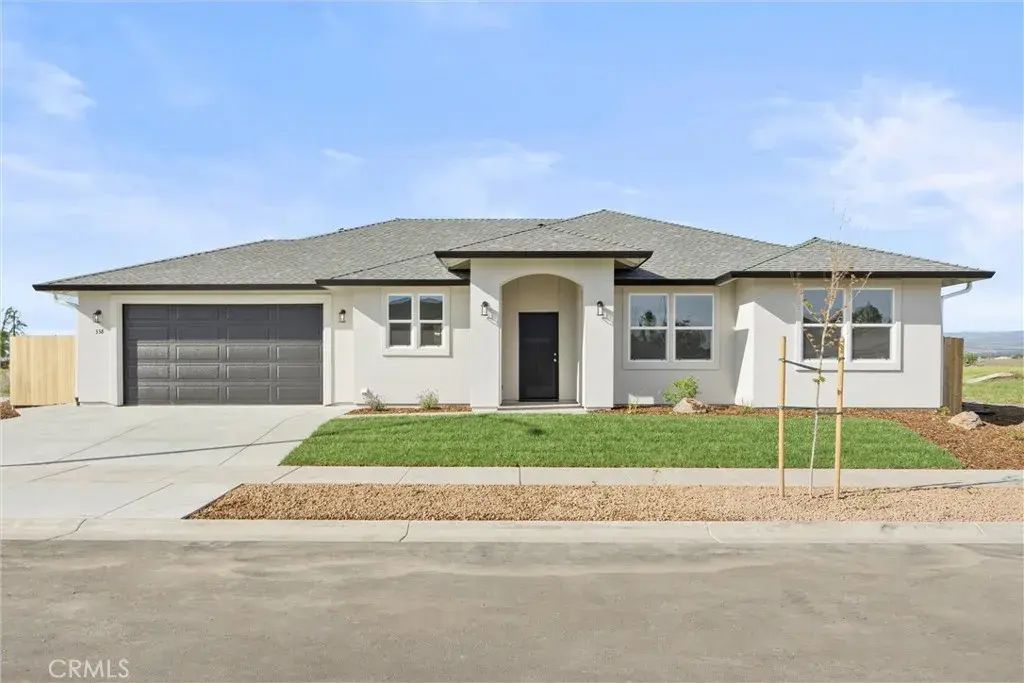 338 Ellingson Way, Chico