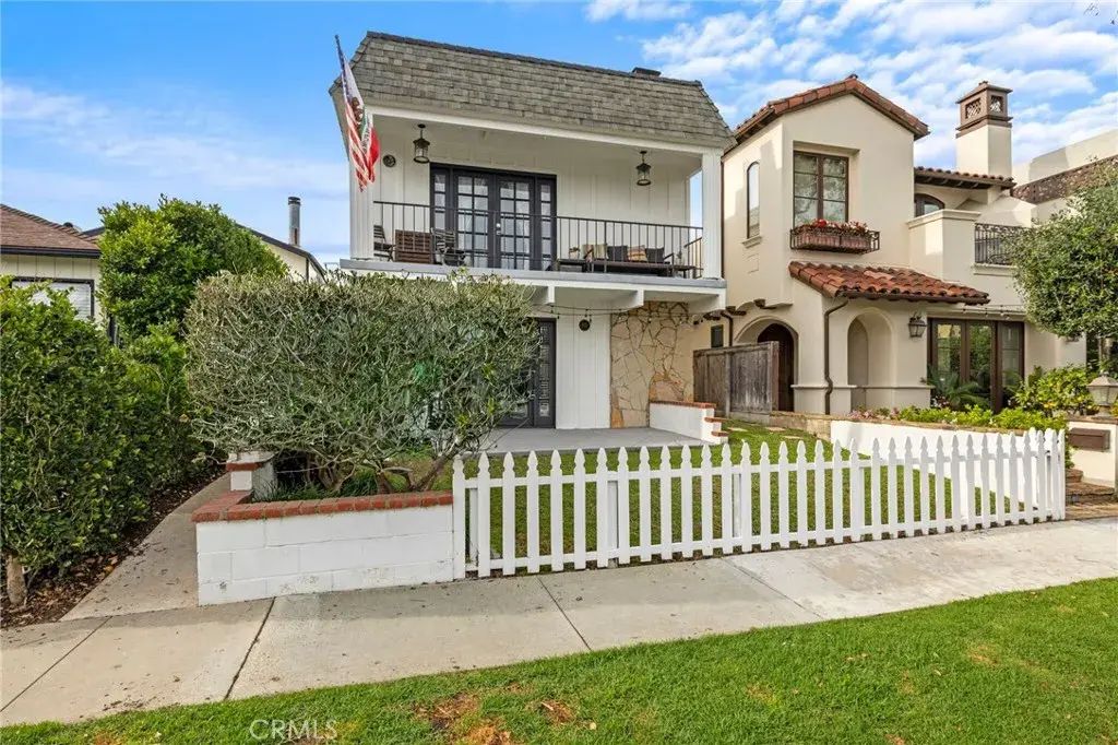 603 Begonia, Corona Del Mar