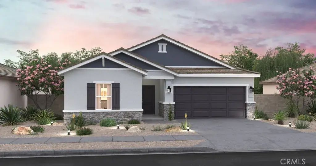 3438 Kellie Avenue, Rosamond