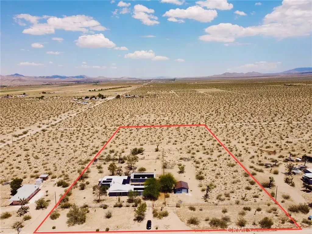 9635 Anza Trail, Lucerne Valley