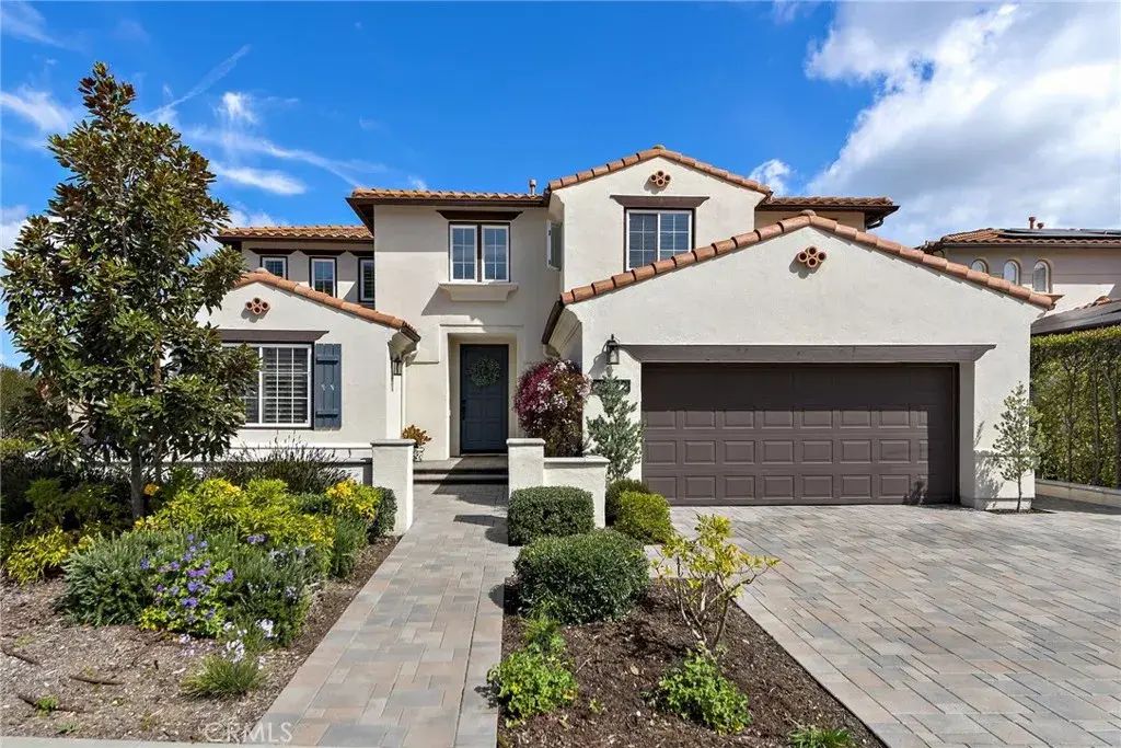 28412 Via Mondano, San Juan Capistrano