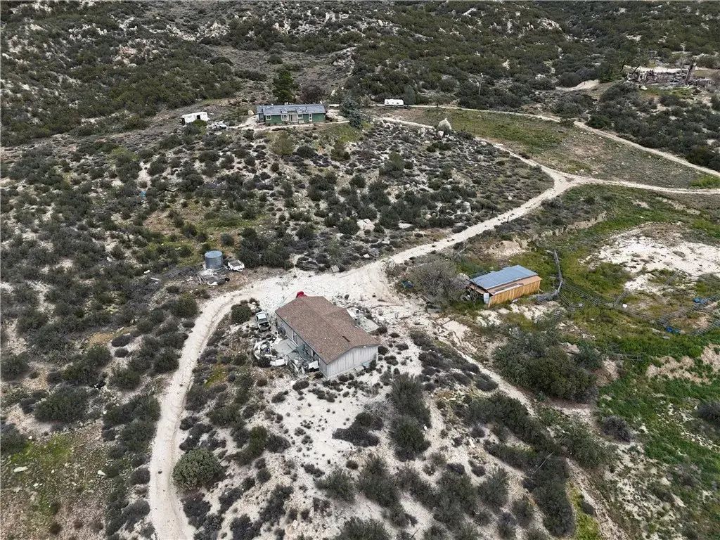 61200 Indian Paint Brush Road, Anza