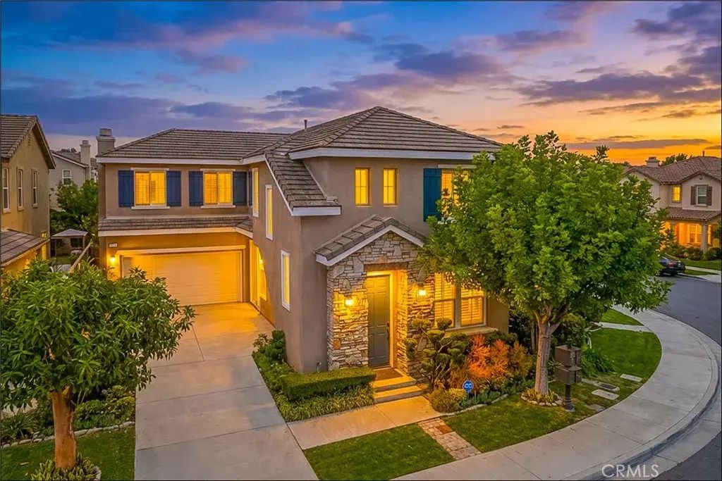15 Gala Court, Aliso Viejo