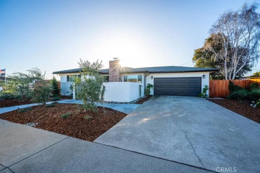 830 Pearl, Arroyo Grande