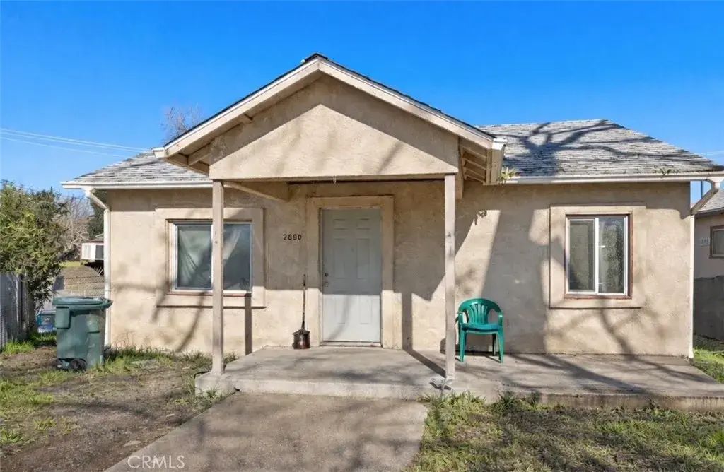 2690 Ithaca, Oroville