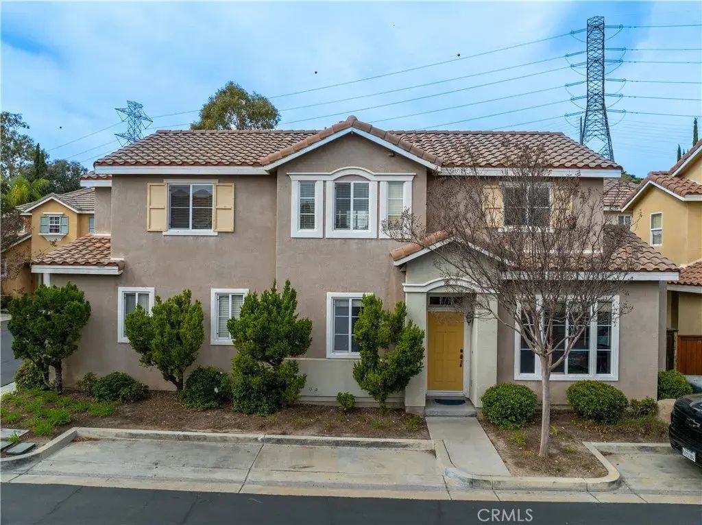 24650 Montevista, Valencia
