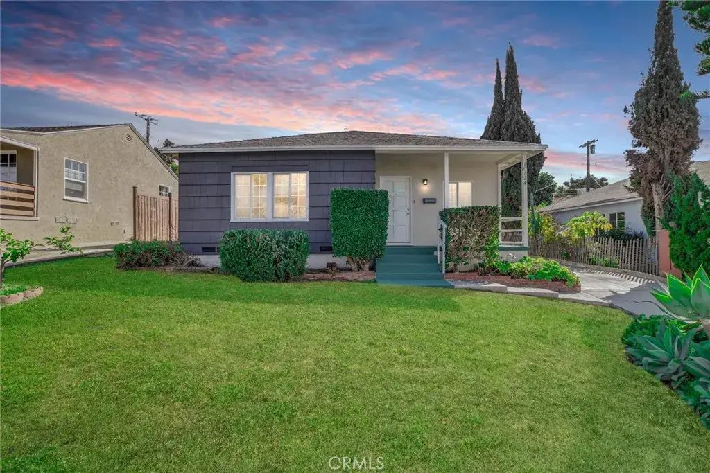10724 Kelmore Street, Culver City