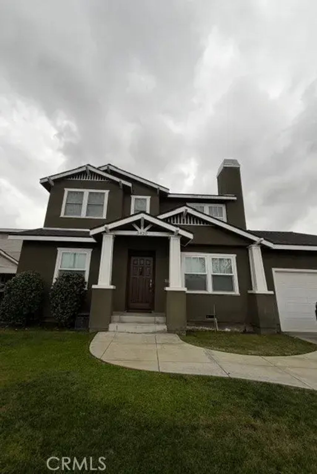 5420 E Wardlow, Long Beach