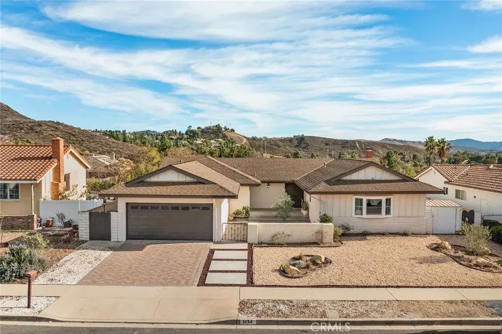 1134 Calle Pinata, Thousand Oaks