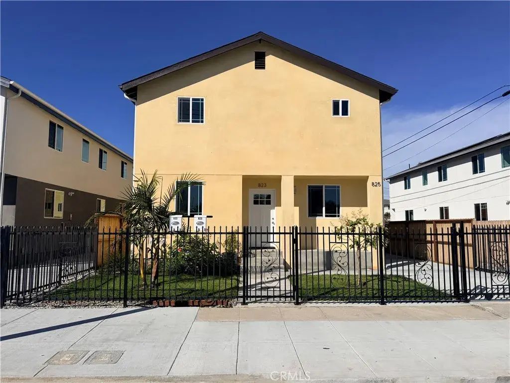823 W G, Wilmington