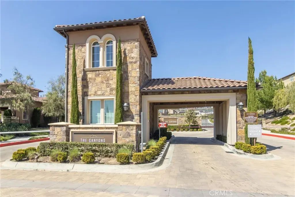 20724 W Beech Circle, Porter Ranch