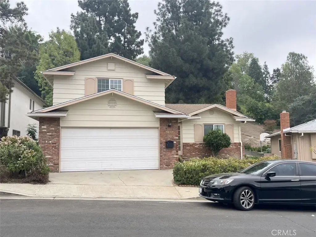 1622 Sunny Heights, Los Angeles