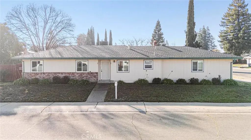 1212 Rosewood Drive, Yuba City
