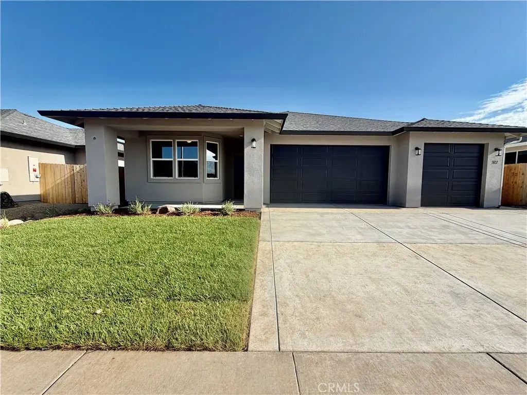 322 Ellingson Way, Chico