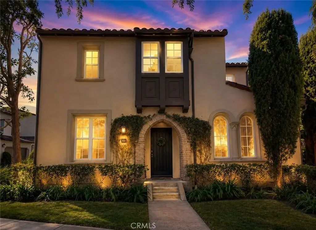 38 Gardenpath, Irvine