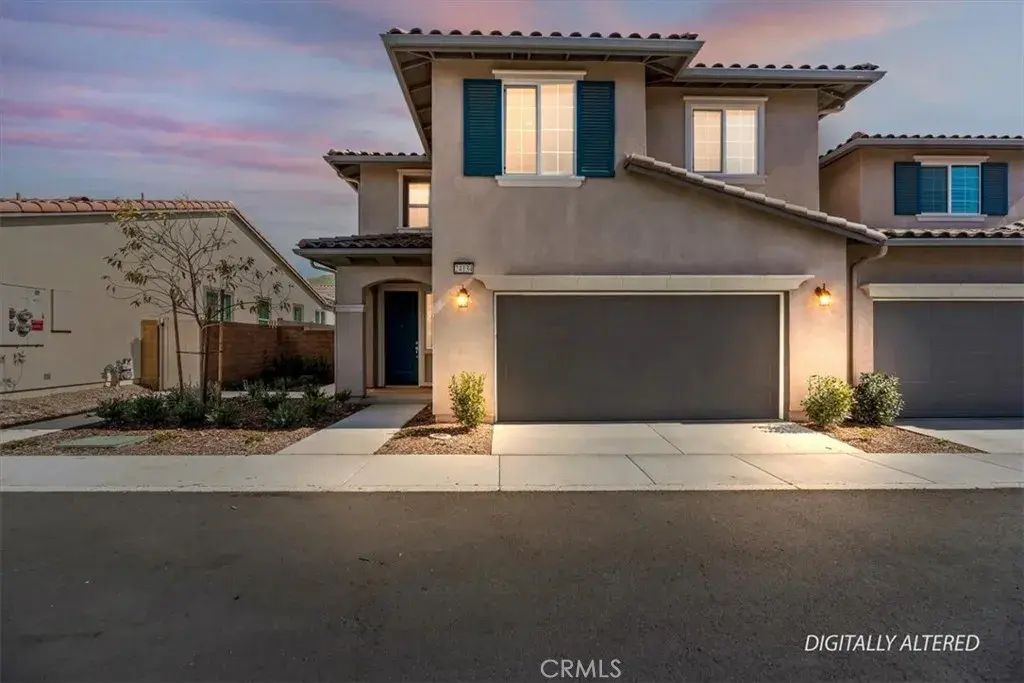 24134 Ardell Court, Corona