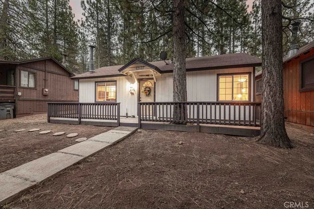 42637 La Placida, Big Bear Lake